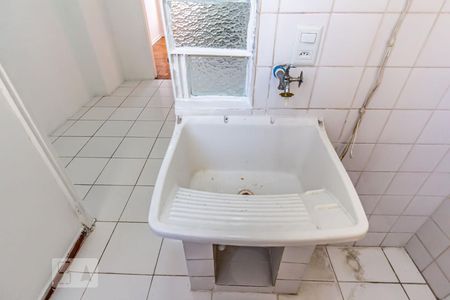 Apartamento para alugar com 87m², 2 quartos e sem vagaÁrea de serviço