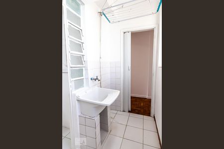 Apartamento para alugar com 87m², 2 quartos e sem vagaÁrea de serviço