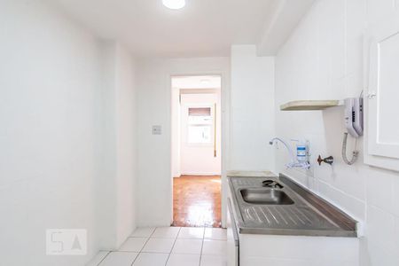 Apartamento para alugar com 87m², 2 quartos e sem vagaCozinha