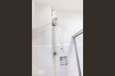 Apartamento para alugar com 87m², 2 quartos e sem vagaBanheiro