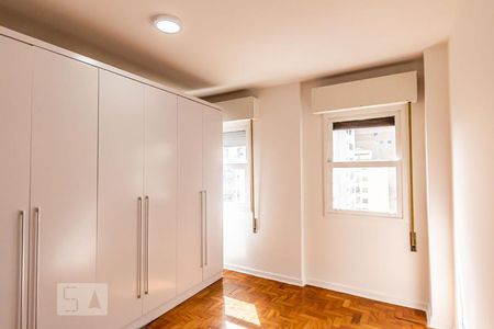 Apartamento para alugar com 87m², 2 quartos e sem vagaQuarto 1