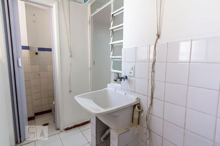 Apartamento para alugar com 87m², 2 quartos e sem vagaÁrea de serviço