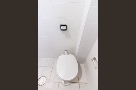 Apartamento para alugar com 87m², 2 quartos e sem vagaBanheiro