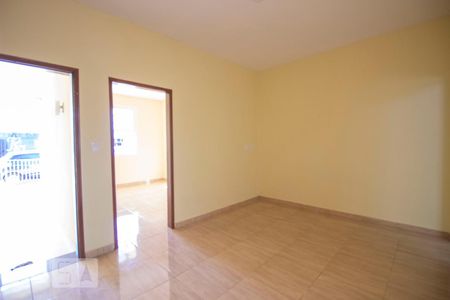 Sala de casa para alugar com 1 quarto, 92m² em Vila Vianelo, Jundiaí