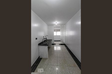 Apartamento para alugar com 103m², 3 quartos e 1 vagacozinha