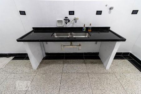 Apartamento para alugar com 103m², 3 quartos e 1 vagacozinha