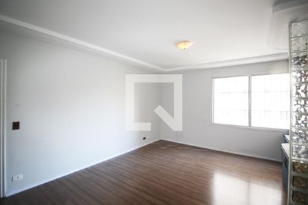 Sala de apartamento para alugar com 3 quartos, 103m² em Vila Uberabinha, São Paulo