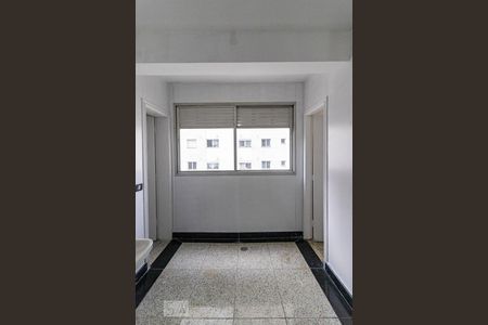 Apartamento para alugar com 103m², 3 quartos e 1 vagacozinha