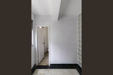 Apartamento para alugar com 103m², 3 quartos e 1 vagaárea de serviço