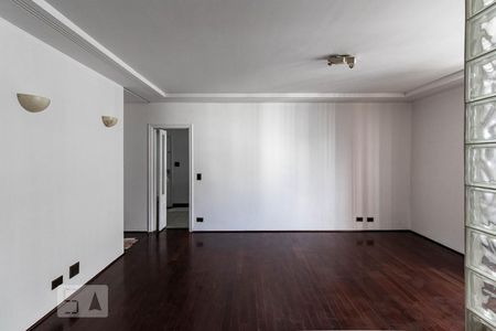 Sala de apartamento para alugar com 3 quartos, 103m² em Vila Uberabinha, São Paulo