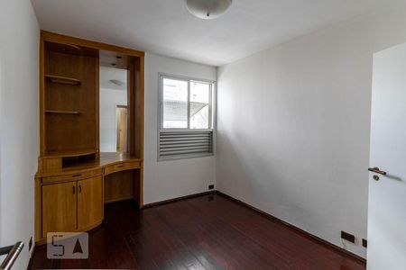 Apartamento para alugar com 103m², 3 quartos e 1 vagaSuíte