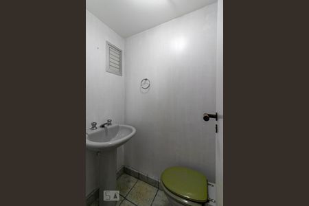 Apartamento para alugar com 103m², 3 quartos e 1 vagalavabo