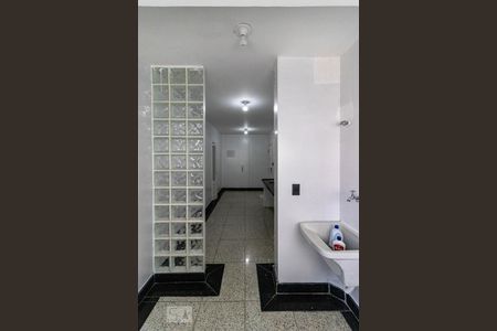 Apartamento para alugar com 103m², 3 quartos e 1 vagaárea de serviço