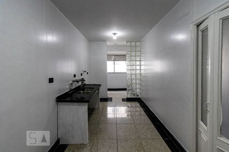 Apartamento para alugar com 103m², 3 quartos e 1 vagacozinha