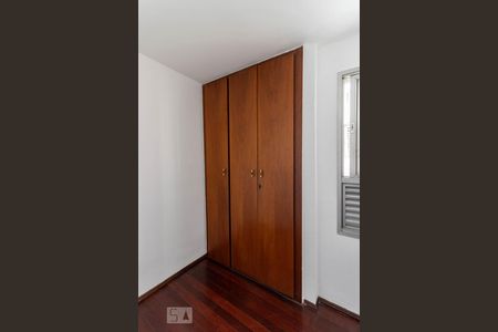 Quarto 2 de apartamento para alugar com 3 quartos, 103m² em Vila Uberabinha, São Paulo