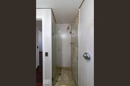 Apartamento para alugar com 103m², 3 quartos e 1 vagaBanheiro Social