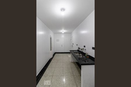 Apartamento para alugar com 103m², 3 quartos e 1 vagacozinha