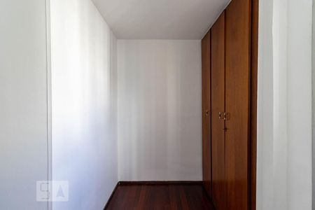 Quarto 1 de apartamento para alugar com 3 quartos, 103m² em Vila Uberabinha, São Paulo