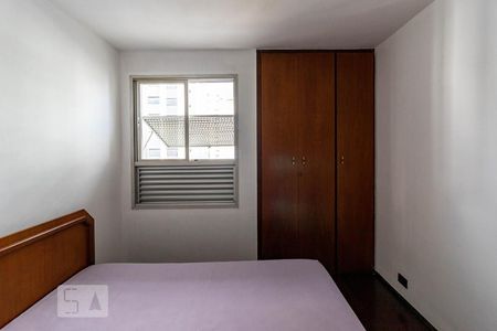 Apartamento para alugar com 103m², 3 quartos e 1 vagaQuarto 2