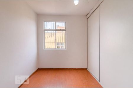 Quarto 2 de apartamento para alugar com 3 quartos, 60m² em Alípio de Melo, Belo Horizonte