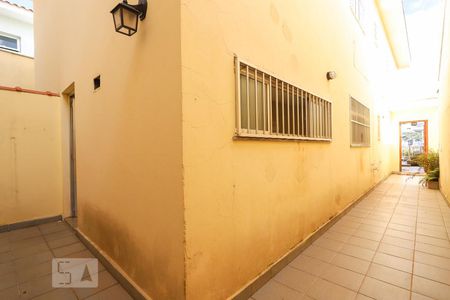 Casa para alugar com 350m², 3 quartos e 3 vagasQuintal