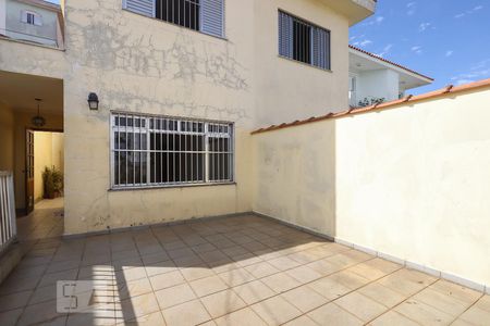 Casa para alugar com 350m², 3 quartos e 3 vagasTerraço