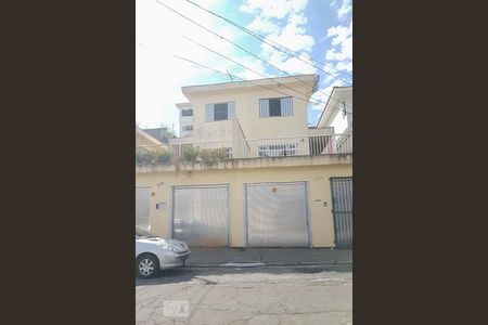 Casa para alugar com 350m², 3 quartos e 3 vagasFachada