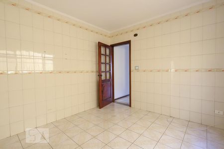 Sala de Jantar de casa para alugar com 3 quartos, 200m² em Vila Carbone, São Paulo