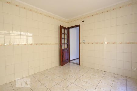 Sala de Jantar de casa para alugar com 3 quartos, 350m² em Vila Carbone, São Paulo