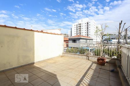 Casa para alugar com 350m², 3 quartos e 3 vagasTerraço