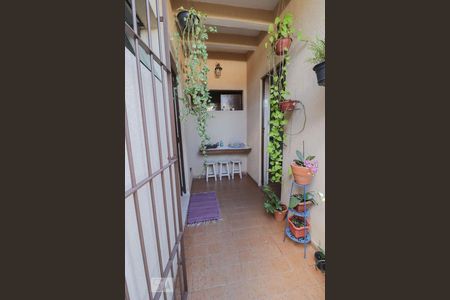 Casa à venda com 300m², 3 quartos e 4 vagas Casa à venda com 300m², 3 quartos e 4 vagasÁrea de Serviço