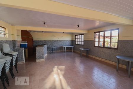 Casa à venda com 300m², 3 quartos e 4 vagas Casa à venda com 300m², 3 quartos e 4 vagasSalão de Festas