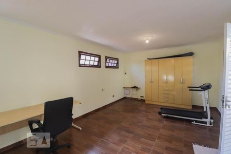 Casa à venda com 300m², 3 quartos e 4 vagas Casa à venda com 300m², 3 quartos e 4 vagasSala superior