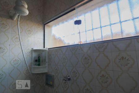 Casa à venda com 300m², 3 quartos e 4 vagas Casa à venda com 300m², 3 quartos e 4 vagasBanheiro da Suíte