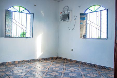 Quarto de kitnet/studio para alugar com 1 quarto, 44m² em São Francisco, Manaus