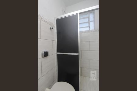 BANHEIRO de apartamento para alugar com 1 quarto, 43m² em Floresta, Porto Alegre