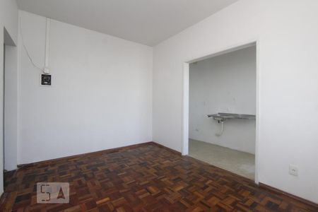 SALA de apartamento para alugar com 1 quarto, 43m² em Floresta, Porto Alegre