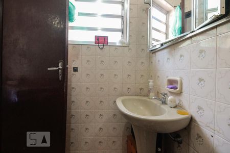 Casa para alugar com 150m², 3 quartos e 2 vagas Casa para alugar com 150m², 3 quartos e 2 vagasBanheiro Suíte