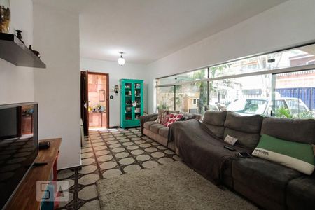 Sala  de casa à venda com 3 quartos, 150m² em Mooca, São Paulo