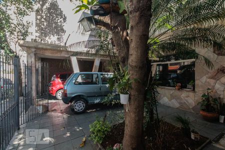 Casa para alugar com 150m², 3 quartos e 2 vagas Casa para alugar com 150m², 3 quartos e 2 vagasGaragem