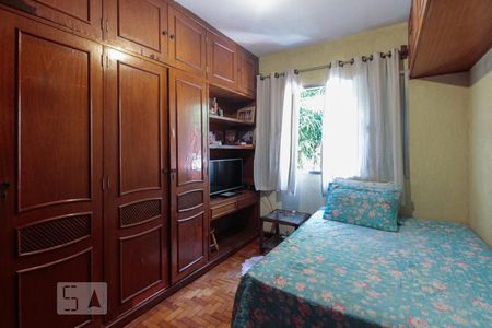 Casa para alugar com 150m², 3 quartos e 2 vagas Casa para alugar com 150m², 3 quartos e 2 vagasQuarto 1