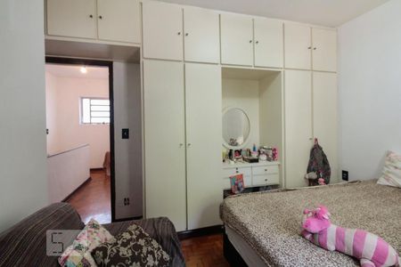 Suíte  de casa à venda com 3 quartos, 150m² em Mooca, São Paulo