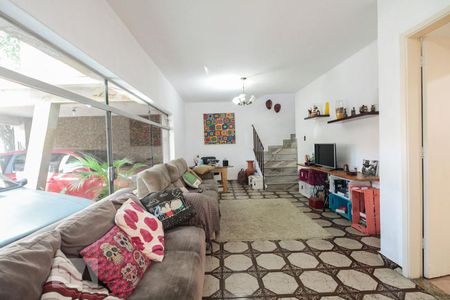 Sala  de casa à venda com 3 quartos, 150m² em Mooca, São Paulo