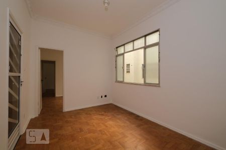 Apartamento para alugar com 2 quartos, 57m² em Tijuca, Rio de Janeiro