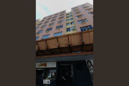 Fachada de apartamento para alugar com 2 quartos, 57m² em Tijuca, Rio de Janeiro