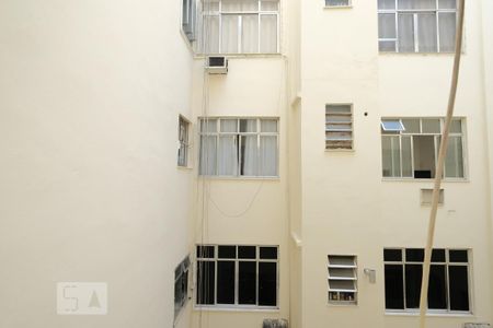 Quarto 2 Vista de apartamento para alugar com 2 quartos, 57m² em Tijuca, Rio de Janeiro