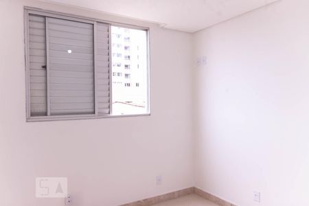 Suíte de apartamento para alugar com 4 quartos, 160m² em Buritis, Belo Horizonte