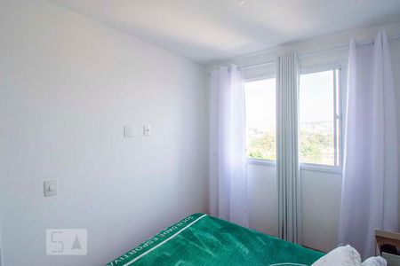 Quarto de apartamento à venda com 2 quartos, 40m² em Jardim Celeste, São Paulo