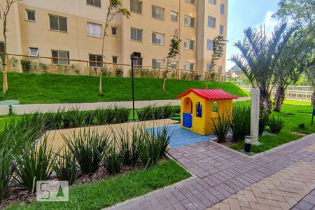 Apartamento à venda com 40m², 2 quartos e sem vagaÁrea comum