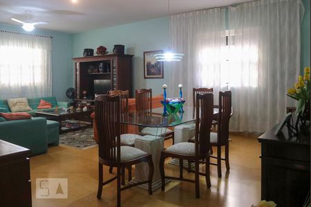 Sala 1 de casa à venda com 7 quartos, 600m² em Recreio dos Bandeirantes, Rio de Janeiro